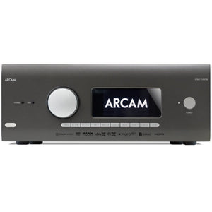 Arcam | AV41 AV Processor | Australia Hi Fi