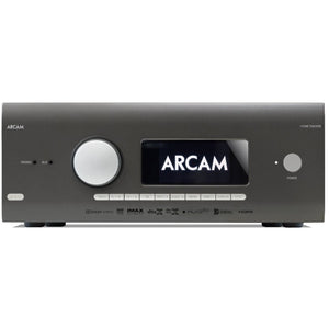 Arcam | AVR11 AV Receiver | Australia Hi Fi1