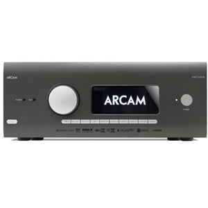 Arcam | AVR21 AV Receiver | Australia Hi Fi1