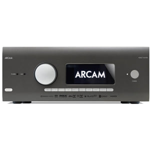 Arcam | AVR31 AV Receiver | Australia Hi Fi1