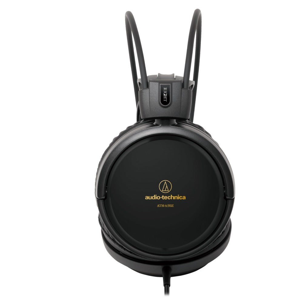 Audio-Technica | ATH-A550Z Closed Back Headphones | Australia Hi Fi1