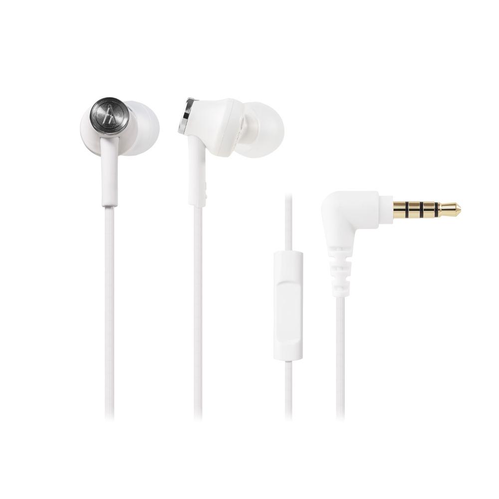 Audio-Technica | ATH-CK350iS In-Ear Headphones | Australia Hi Fi1