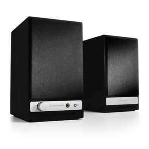 Audioengine | HD3 Powered Wireless Speakers | Australia Hi Fi1
