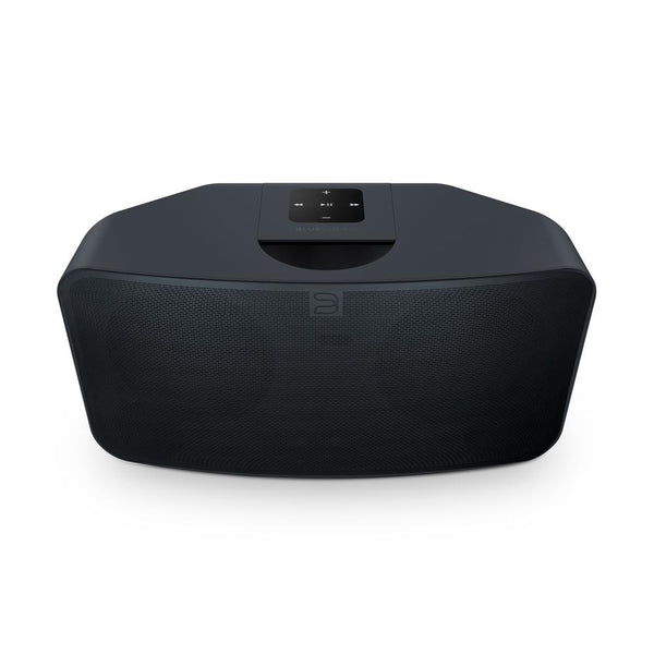 Bluesound | Pulse Mini 2i Wireless Speaker | Australia Hi Fi