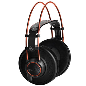 AKG | K712 Pro Open Back Studio Headphones | Australia Hi Fi1