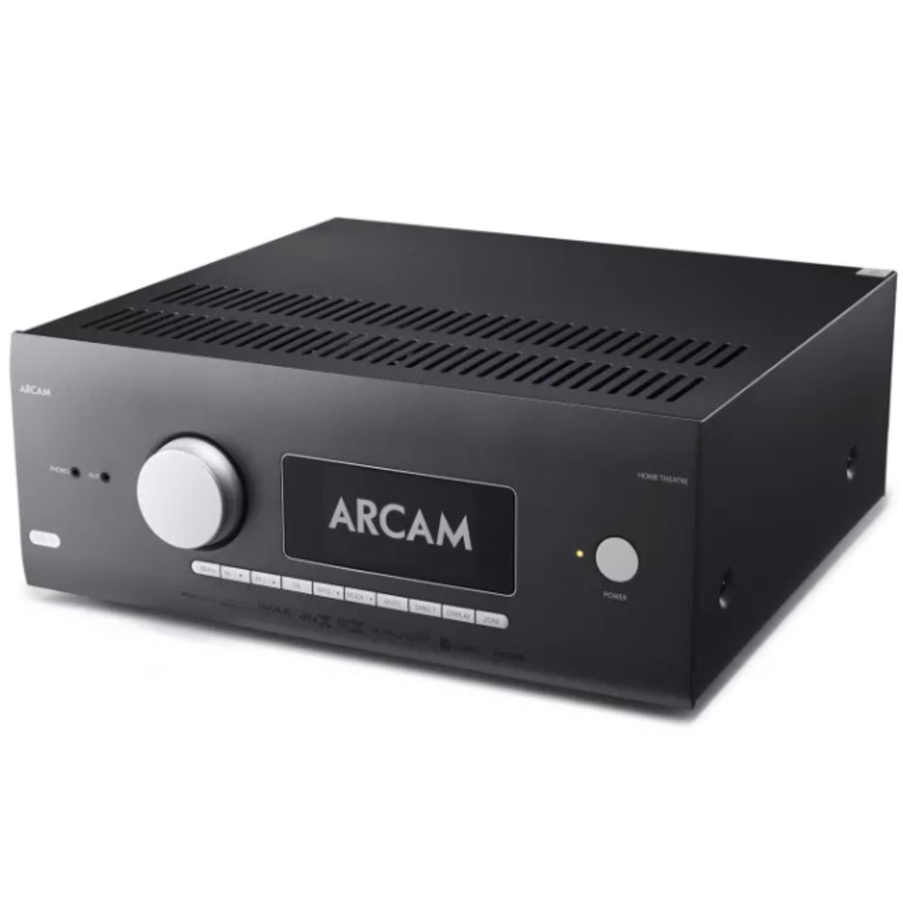 Arcam | AVR31 AV Receiver | Australia Hi Fi1