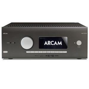 Arcam | AVR5 AV Receiver | Australia Hi Fi1