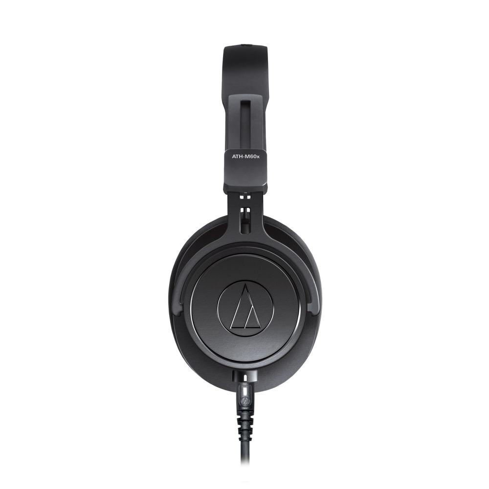 Audio-Technica | ATH-M60x Headphones | Australia Hi Fi1