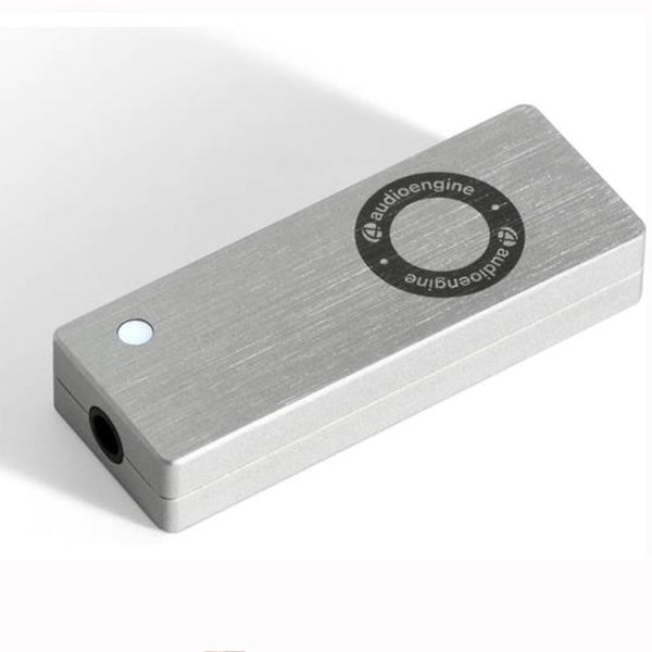 Audioengine DAC3 Portable Headphones Amplifier & DAC Australia Hi Fi