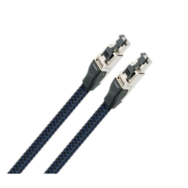 AudioQuest Vodka RJ/E Cable Australia Hi Fi