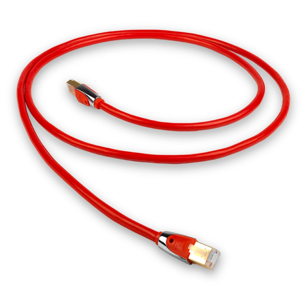 Chord Cable | Shawline Streaming Cable | Australia Hi Fi