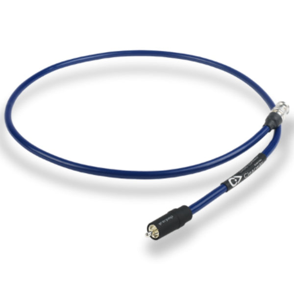Chord Company Clearway Coaxial Digital Cable Australia Hi Fi