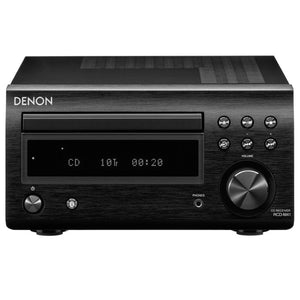 Denon | RCDM41 DAB Mini Component | Australia Hi Fi1