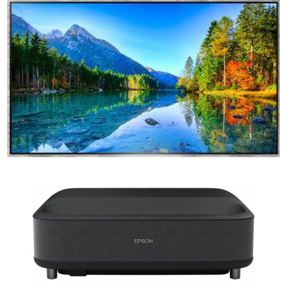 Projector Screens Australia Hi Fi