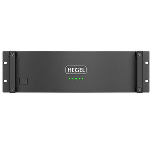 Hegel | C53 Power Amplifier | Melbourne Hi Fi1