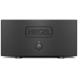 Hegel | H30 Power Amplifier | Melbourne Hi Fi1