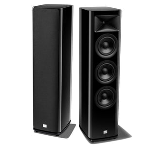 JBL | HDI 3600 Floorstanding Speakers | Australia Hi Fi1
