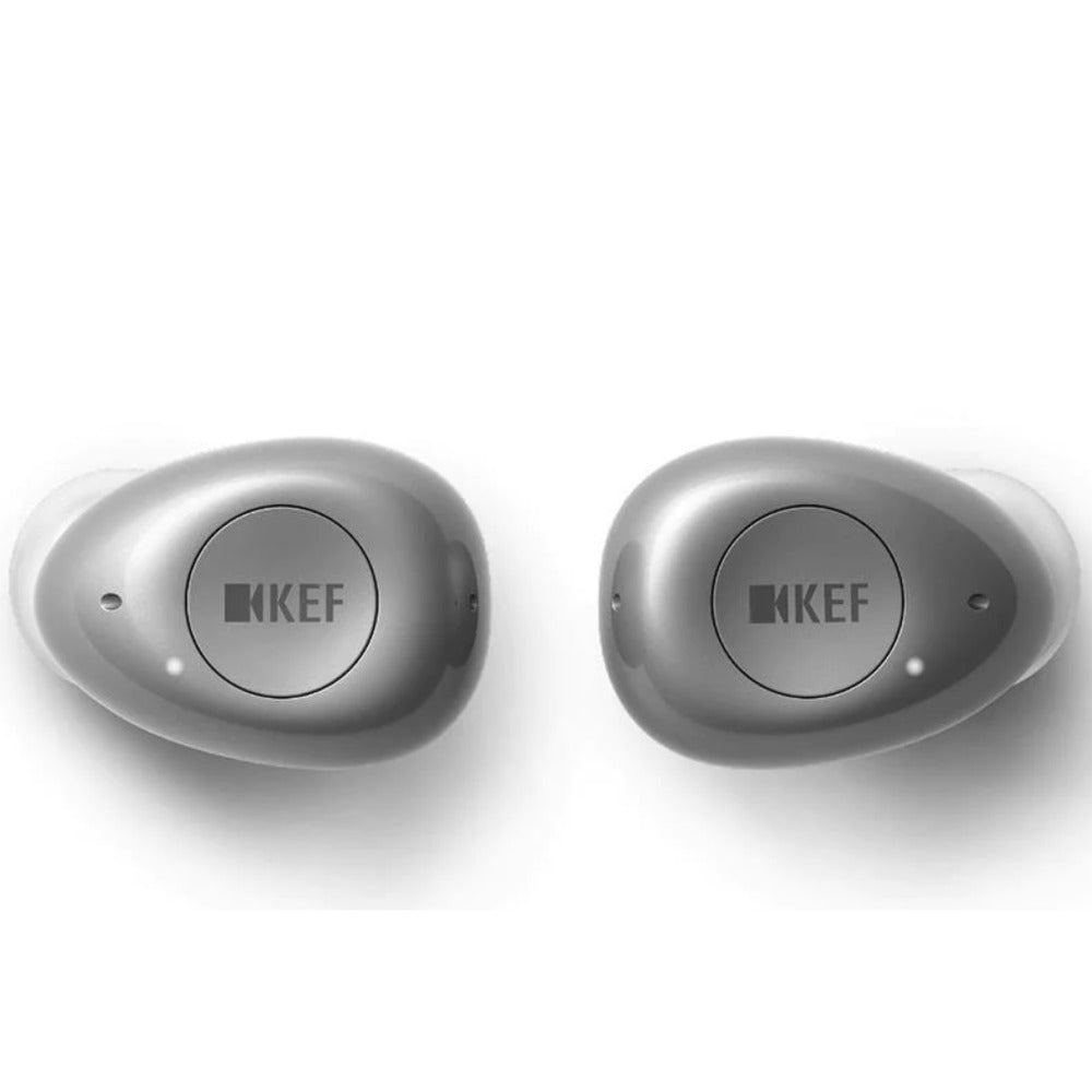 KEF | Mu3 Noise Cancelling Wireless Headphones | Australia Hi Fi