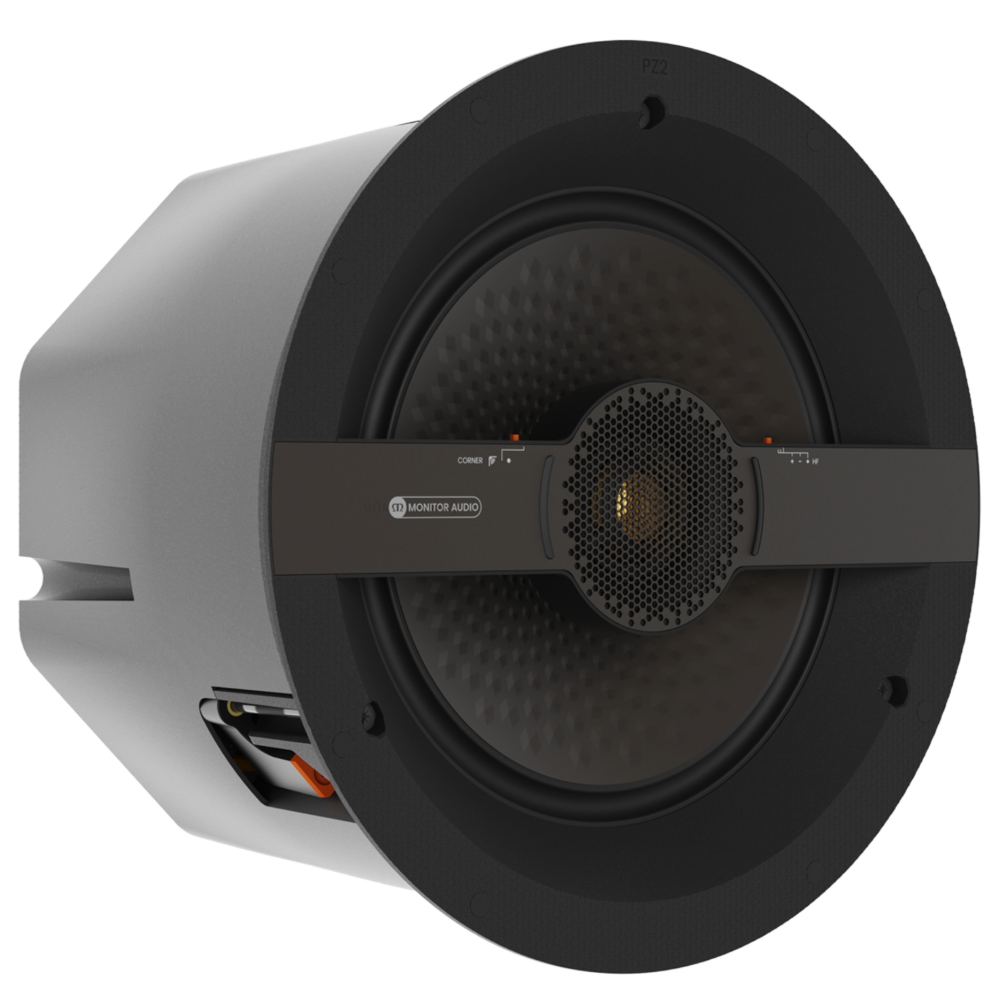 Monitor Audio | Creator Series C2L-CP In-Ceiling Large Speaker|Australia Hi Fi1