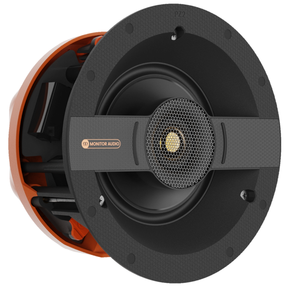 Monitor Audio | Creator Series C1S In-Ceiling Small Speaker|Australia Hi Fi1