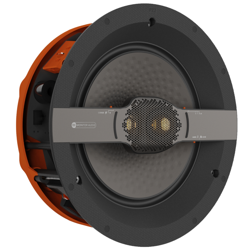 Monitor Audio | Creator Series C2L-T2X In-Ceiling Large Speaker | Australia Hi Fi1