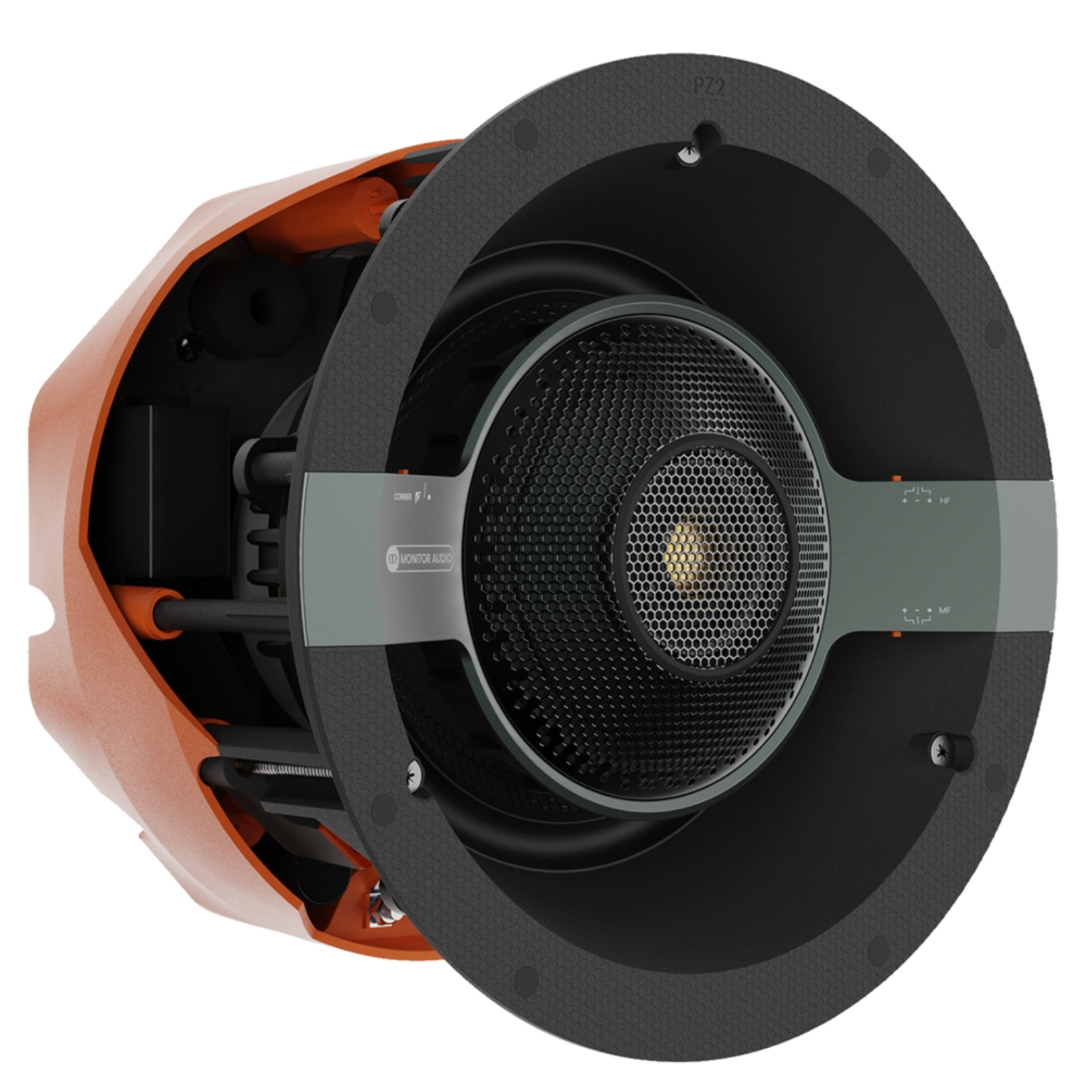 Monitor Audio | Creator Series C3M In-Ceiling Medium Speaker | Australia Hi Fi1