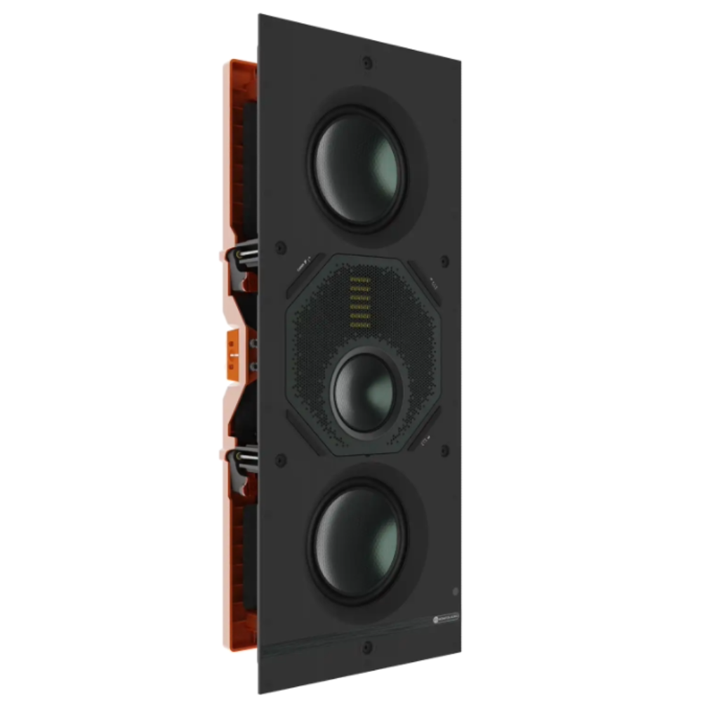 Monitor Audio | Creator Series W3M In-Wall Speaker | Australia Hi Fi1