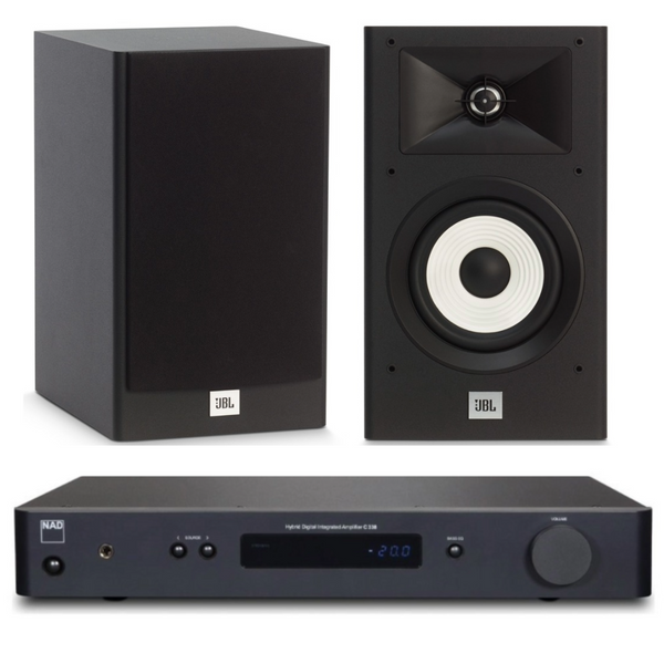 Stereo Packages Australia Hi Fi