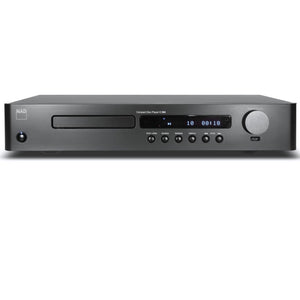 NAD | C 568 CD Player with USB input | Australia Hi Fi1