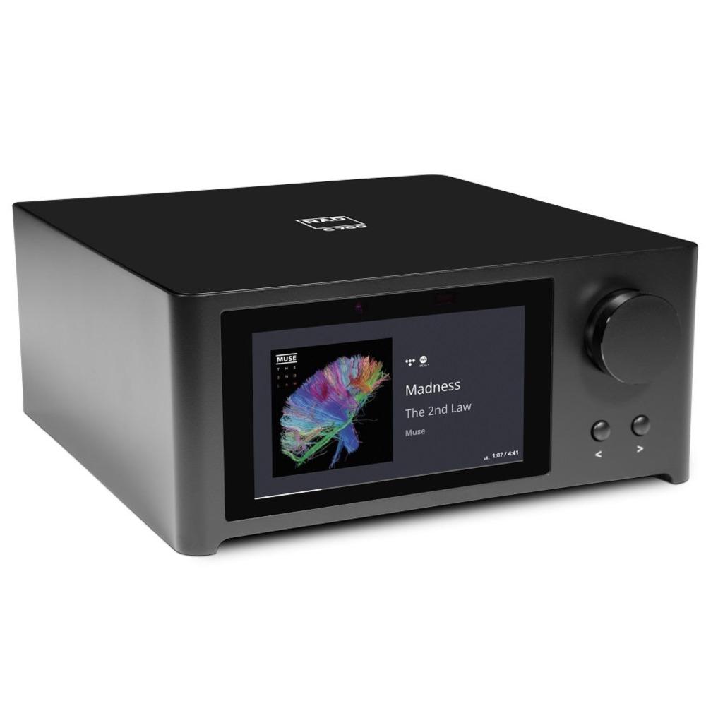 NAD | C 700 BluOS Streaming Amplifier | Australia Hi Fi1