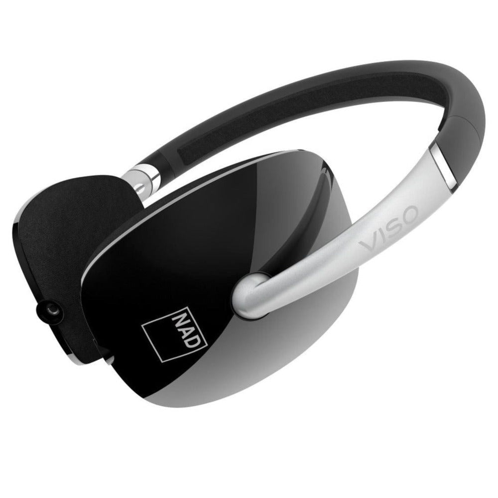 NAD | VISO HP 30 On-ear Headphones | Melbourne Hi Fi1