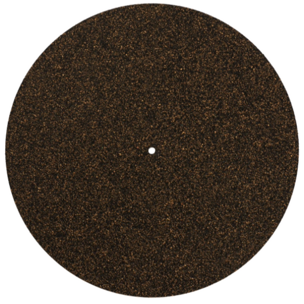 ProJect Cork and Rubber It Composite Turntable Mat Australia Hi Fi