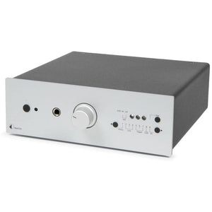 Pro-Ject | MaiA DS Integrated Amplifier Silver Open Box | Australia Hi Fi1