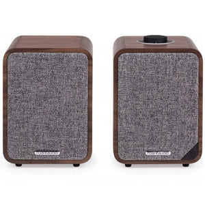 Ruark | MR1 Mk2 Bluetooth Speakers | Australia Hi Fi1