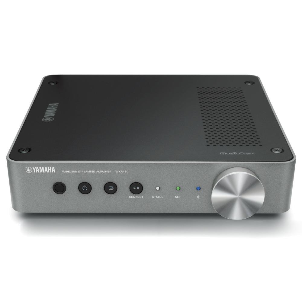 Yamaha | WXA-50 MusicCast 2.1 Channel Amplifier | Australia Hi Fi1