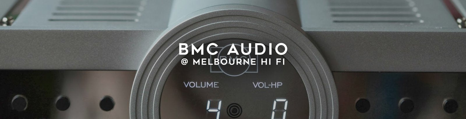 BMC Audio Australia Hi Fi, Australia