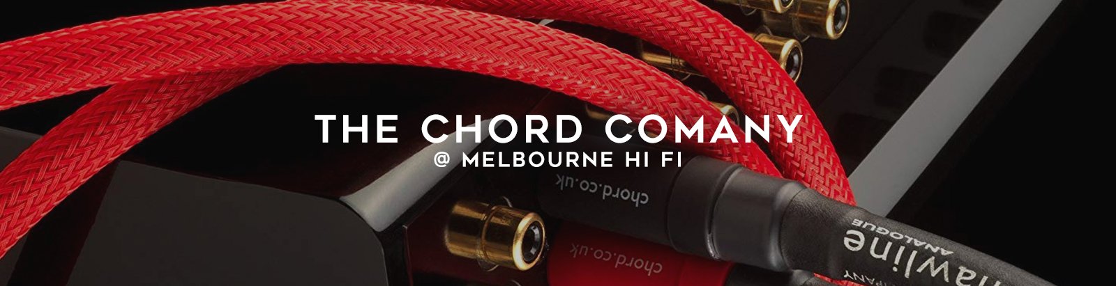 The Chord Company