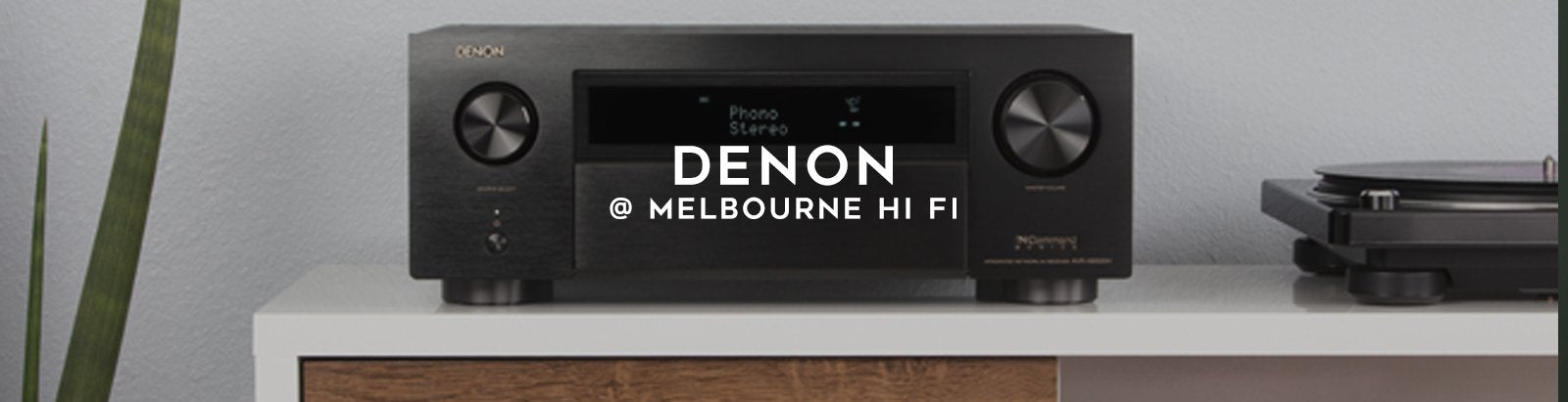 Denon