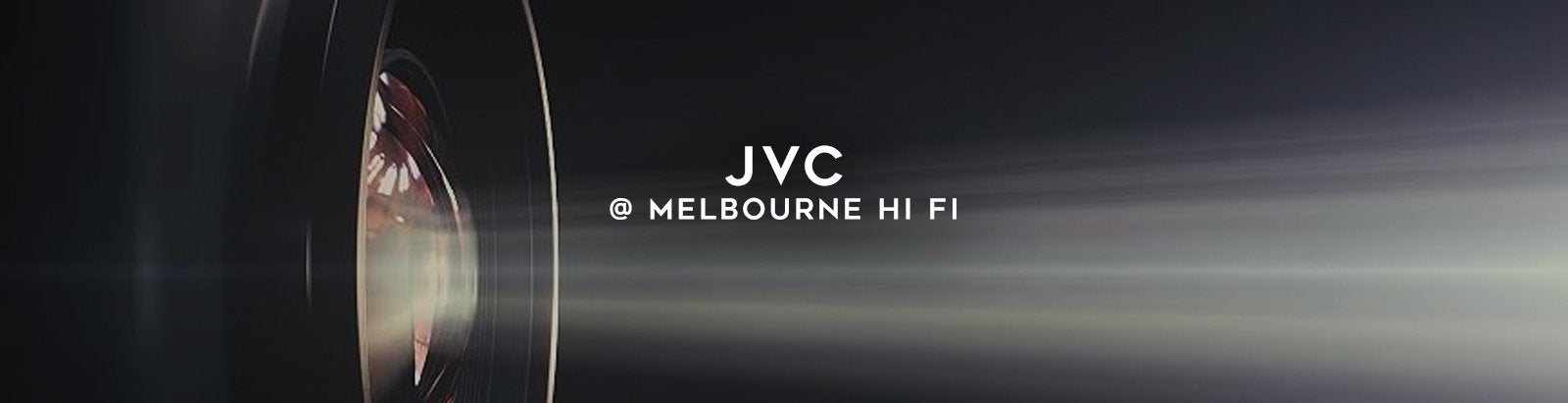 jvc projectors Australia Hi Fi