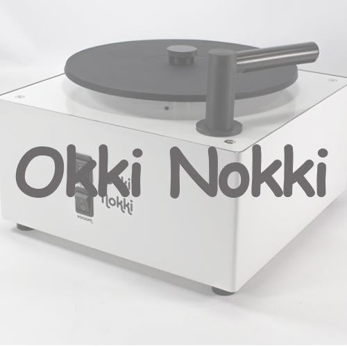 Okki Nokki