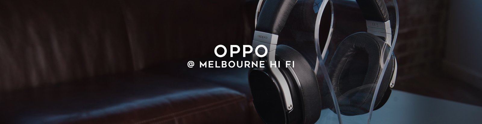 Oppo headphones on sale at Australia Hi Fi, Australia