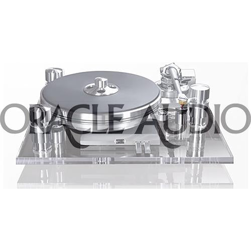 Oracle Audio