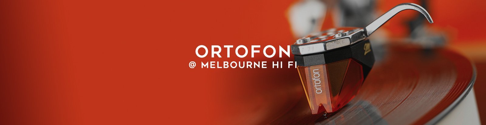 Ortofon Cartridges and Styli at Australia Hi Fi