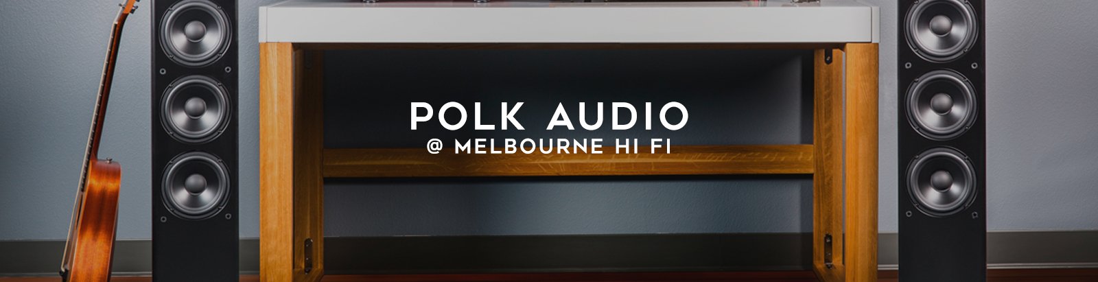 Polk Audio