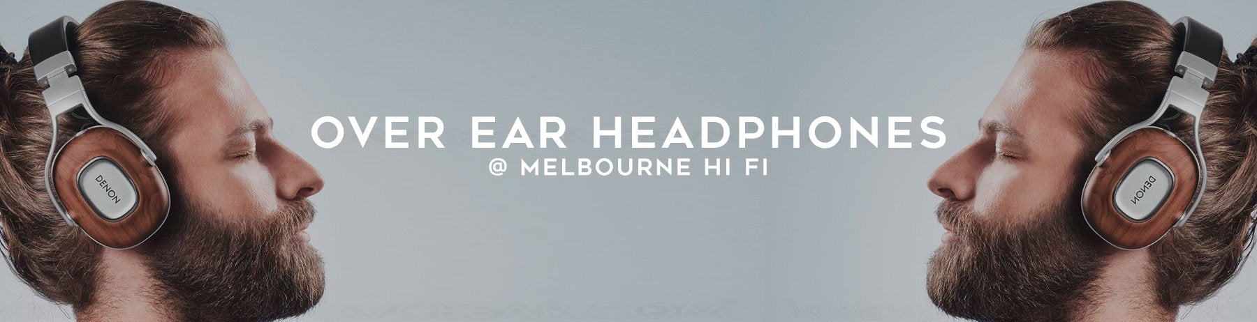 Shop Over Ear Headphones at Australia Hi Fi, Australia