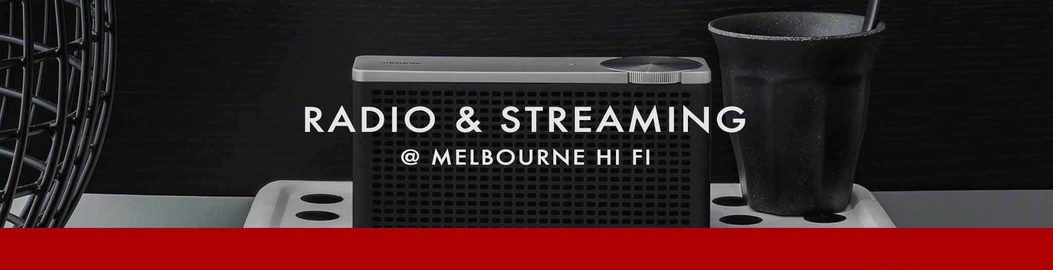 Radio Streaming Australia Hi Fi