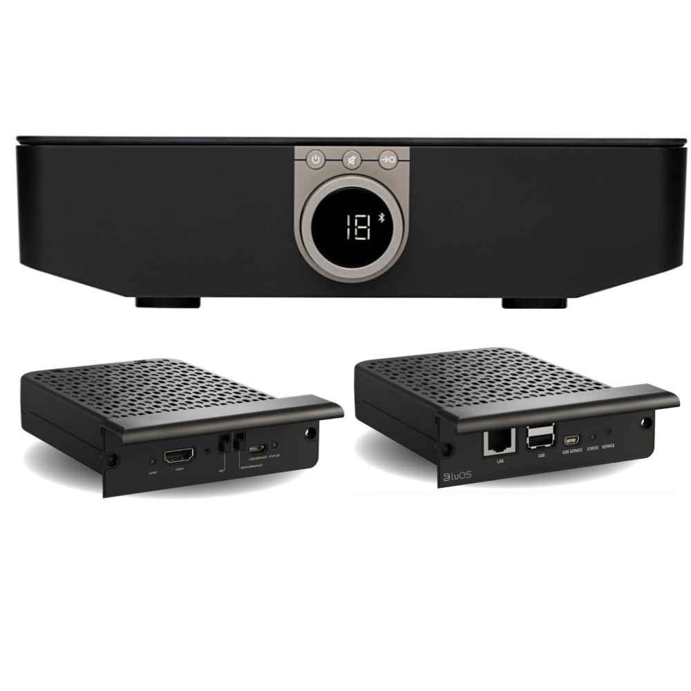 DALI | Wireless Sound Hub Open Box bundle | Australia Hi Fi2