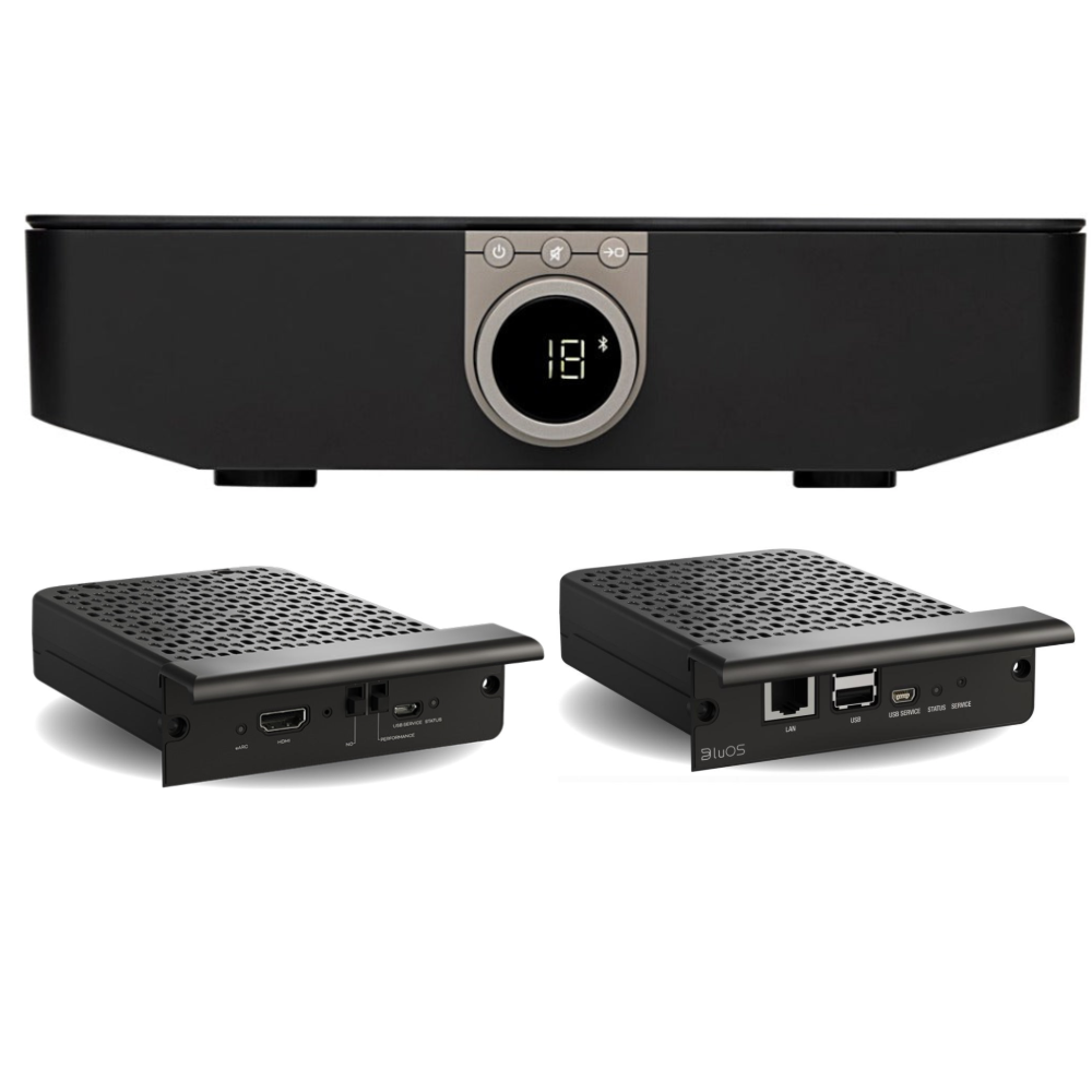 DALI | Wireless Sound Hub Open Box bundle | Australia Hi Fi1