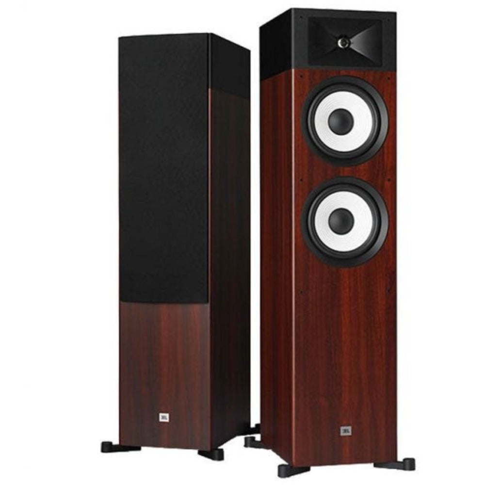 JBL | Stage A190 Floorstanding Speakers | Australia Hi Fi2