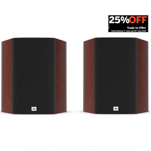 JBL Studio 610 On-Wall Speakers